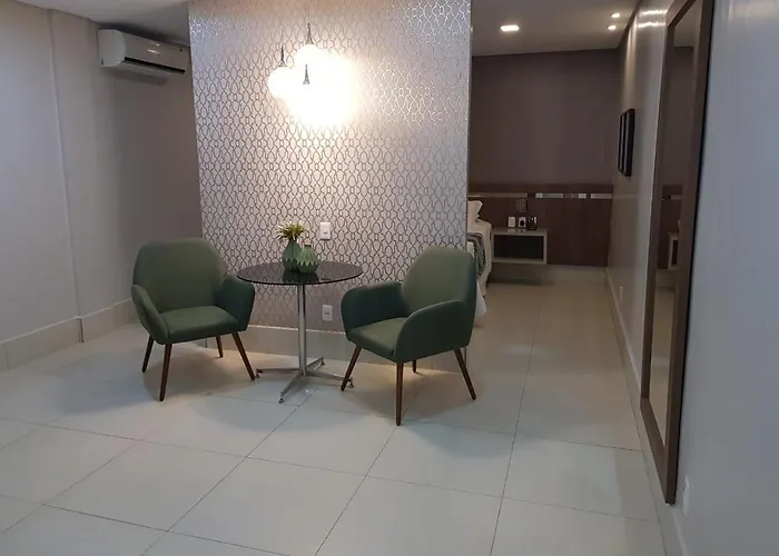 Valerius Palace Hotel