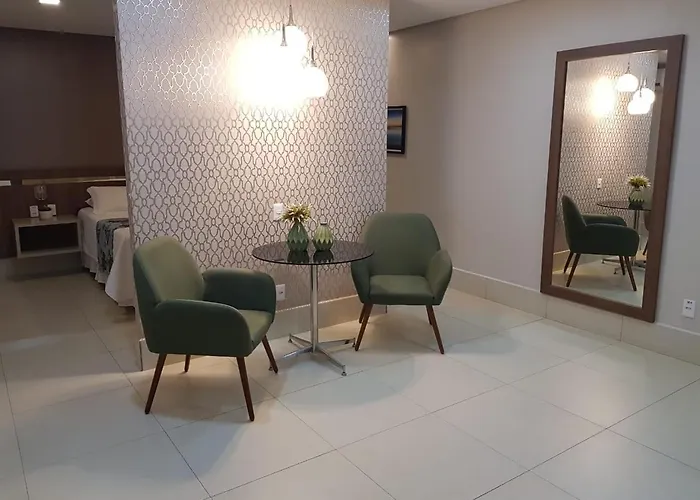 Valerius Palace Hotel