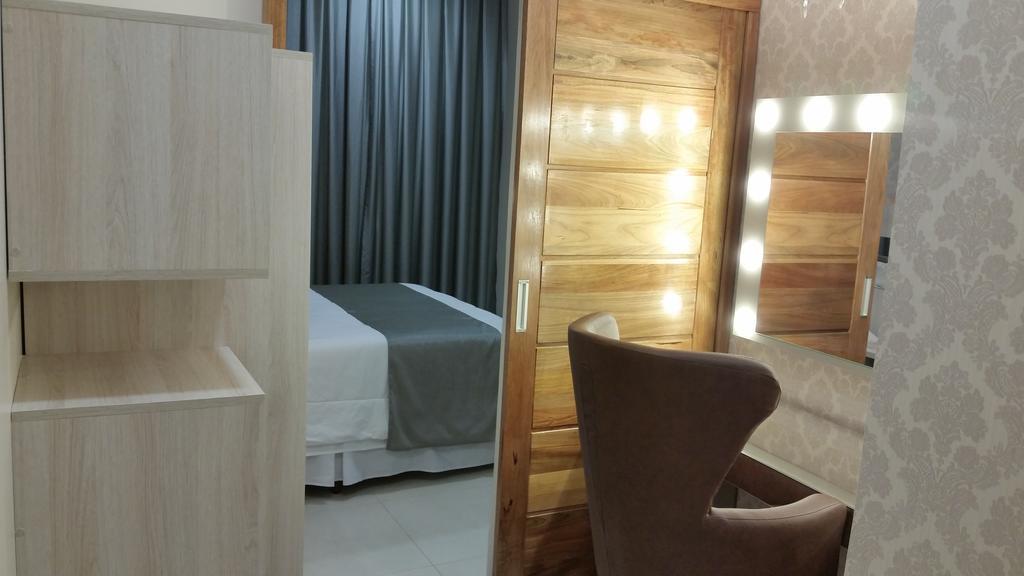 Hotel Valerius Palace Ariquemes