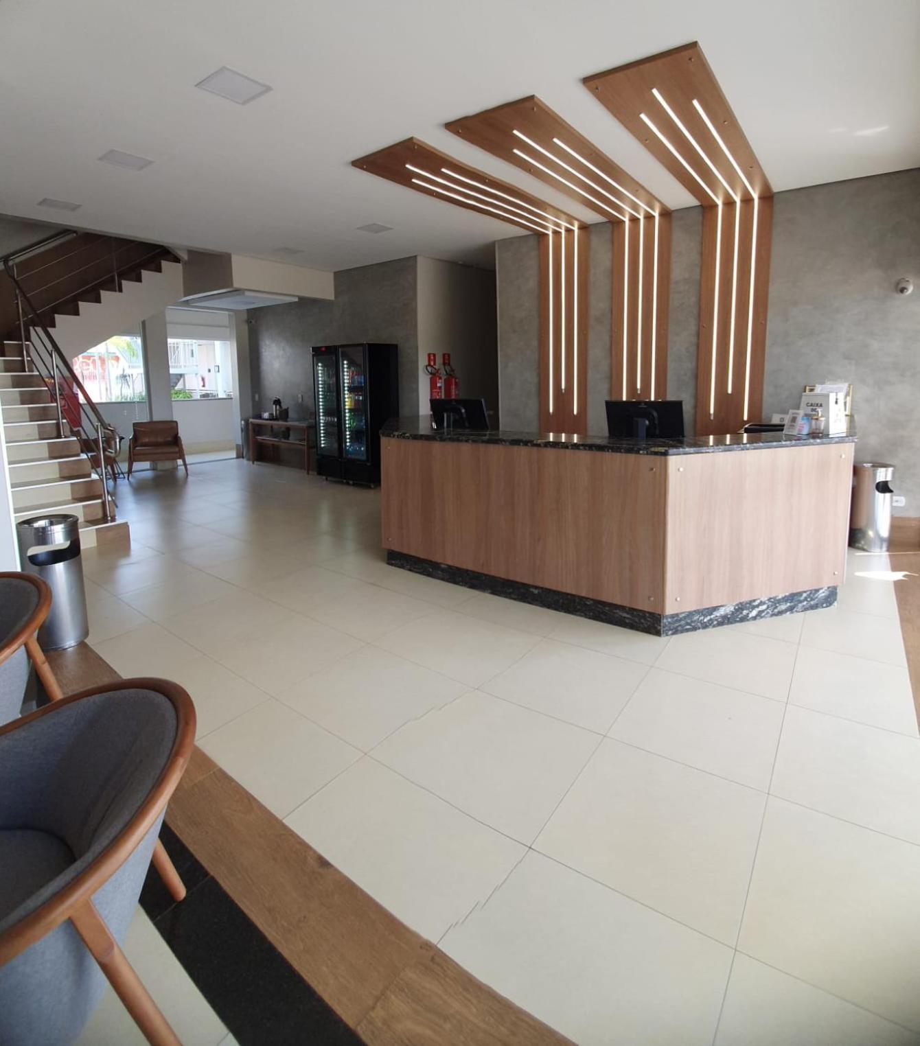 Valerius Palace Hotel Ariquemes