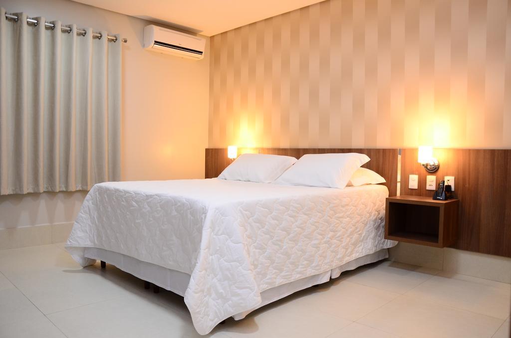 Valerius Palace Hotel