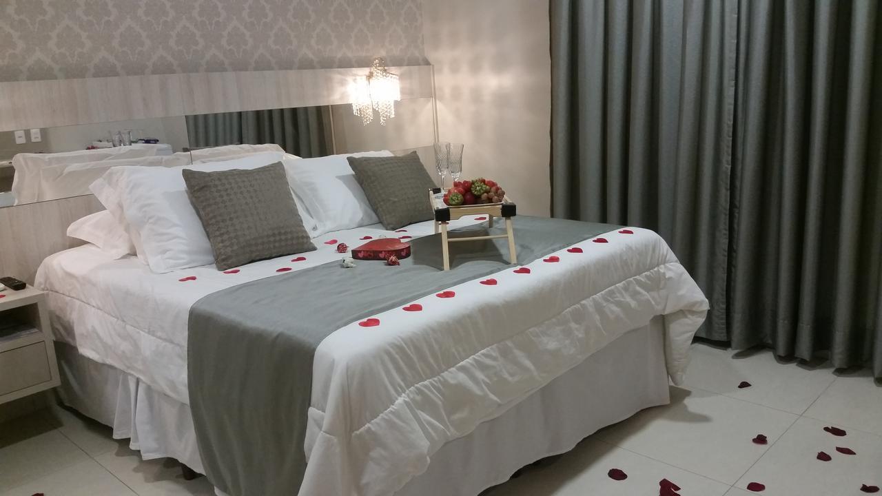 Hotel Valerius Palace Ariquemes