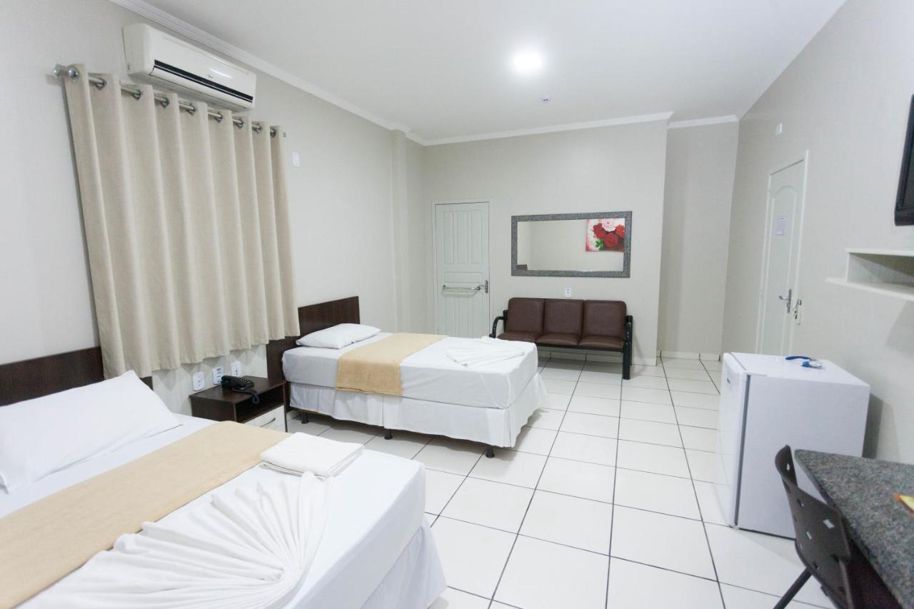Hotel Valerius Palace 3*