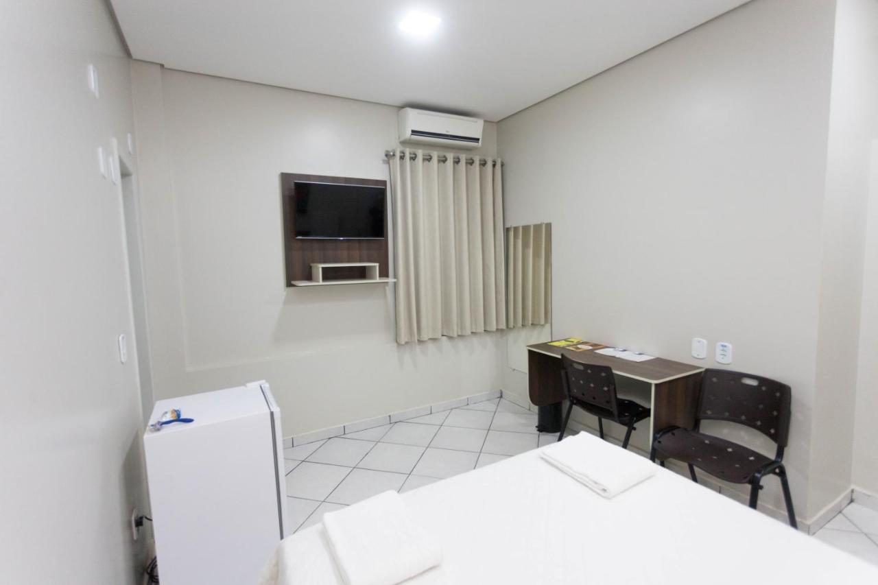 Hotel Valerius Palace Ariquemes