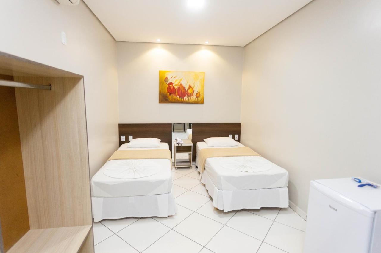 Valerius Palace Hotel 3*