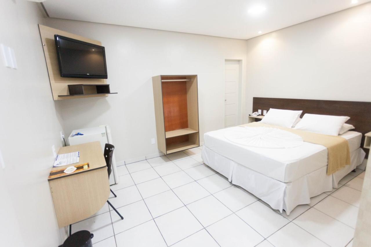 Valerius Palace Hotel Ariquemes