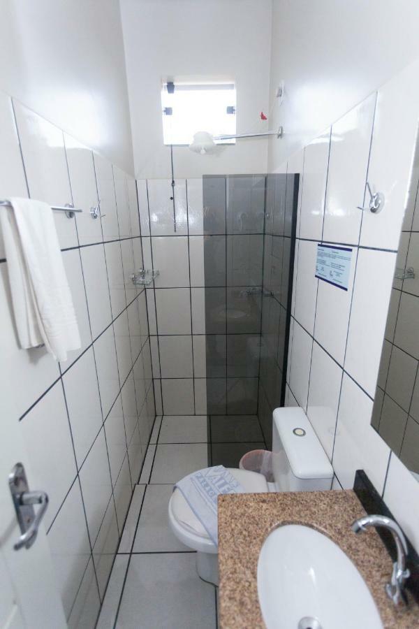 Valerius Palace 3* Ariquemes